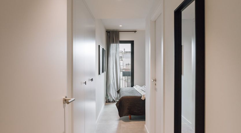 Photo of Barcelona Sunshine