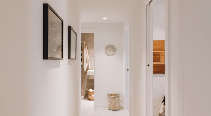 Photo of Barcelona Sunshine