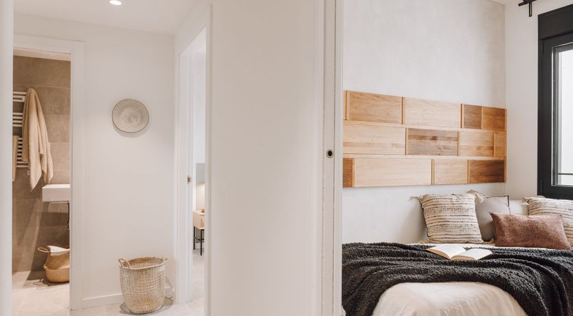 Photo of Barcelona Sunshine