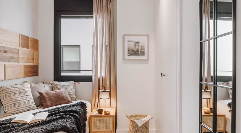 Photo of Barcelona Sunshine