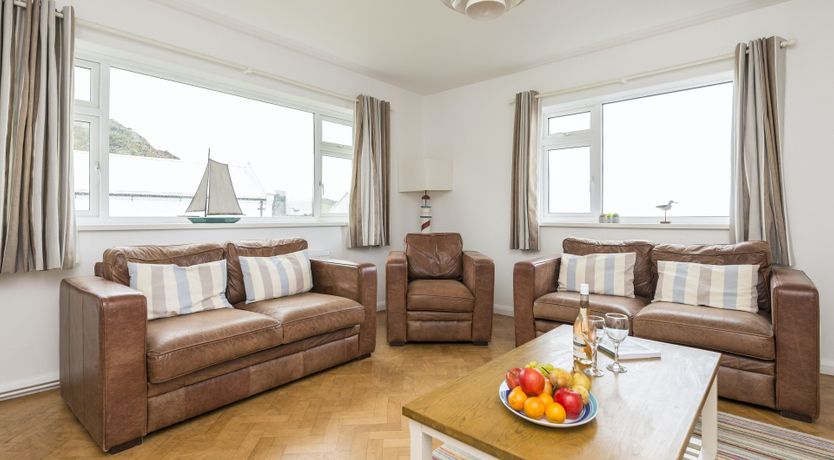 Photo of The Lighthouse Family