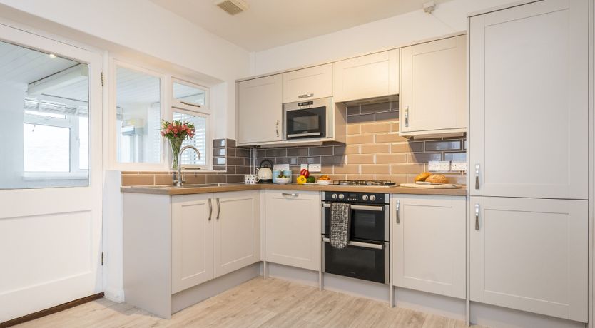 Photo of The Lighthouse Family