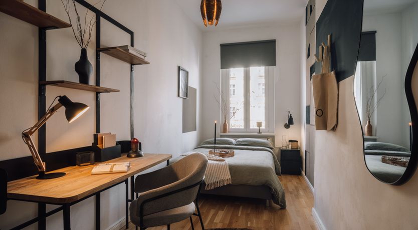 Photo of The Golden Pine