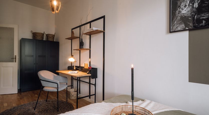 Photo of The Golden Pine