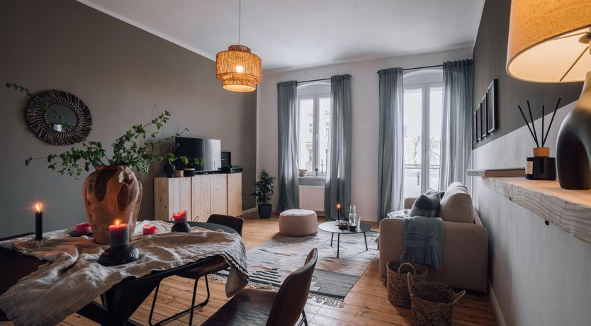 Photo of The Golden Pine