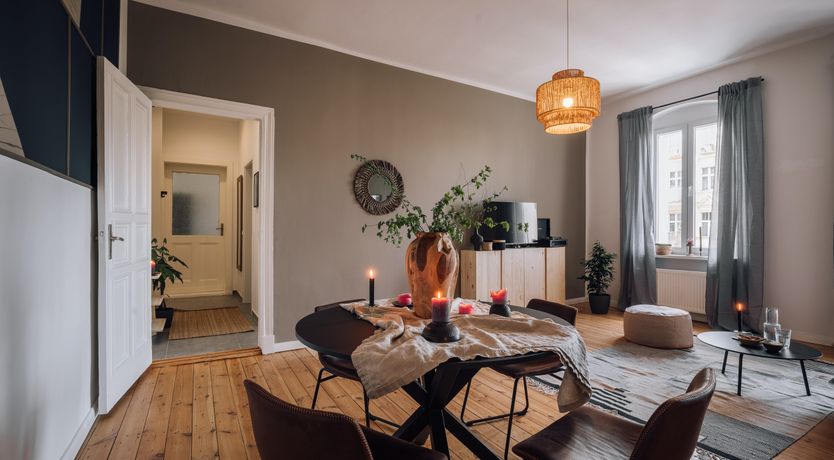 Photo of The Golden Pine