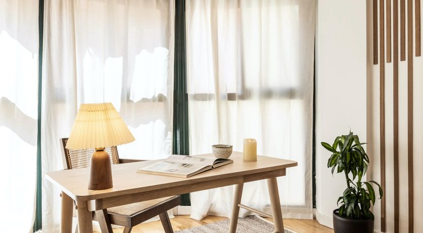 Photo of A Joyous Time