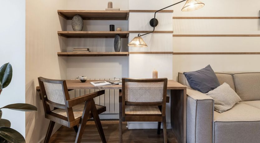 Photo of A Joyous Time