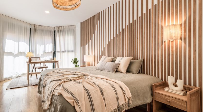 Photo of A Joyous Time