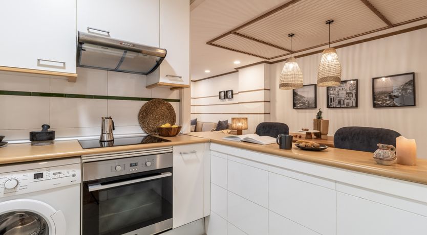 Photo of A Joyous Time