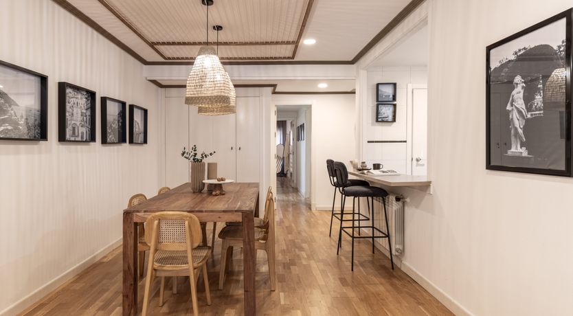 Photo of A Joyous Time