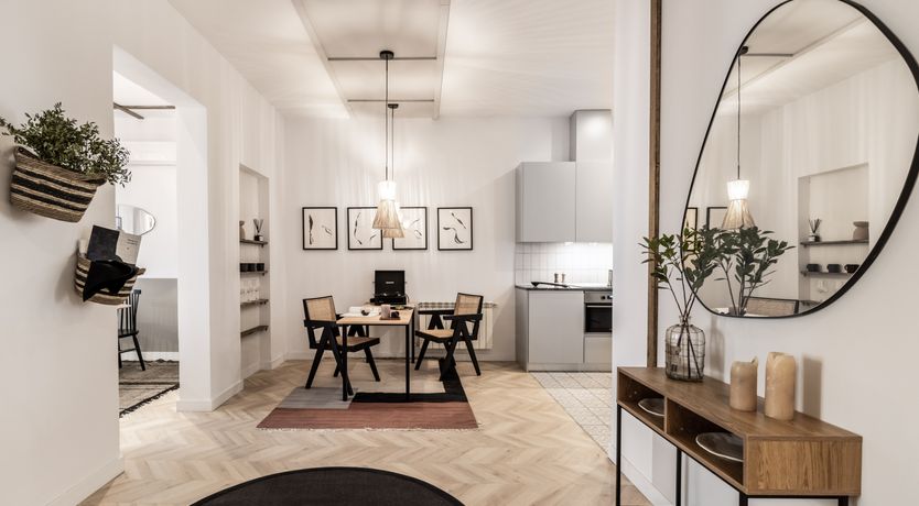 Photo of Malasaña Magic