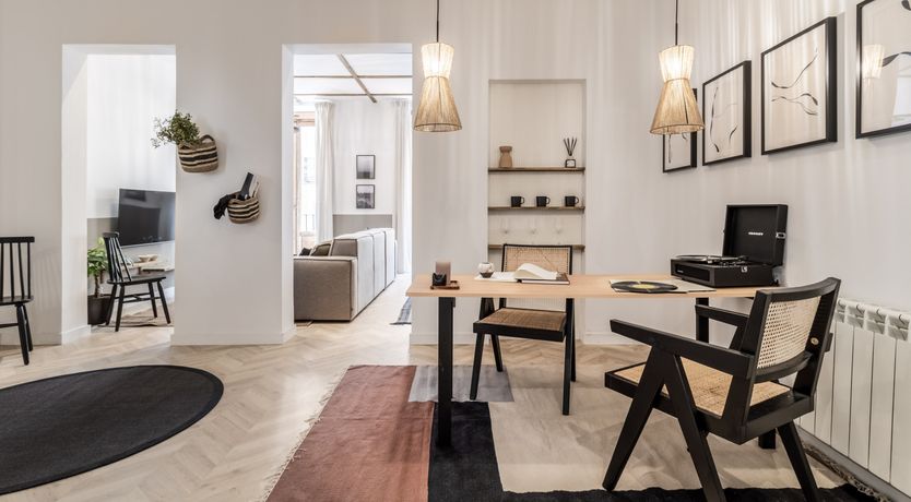 Photo of Malasaña Magic