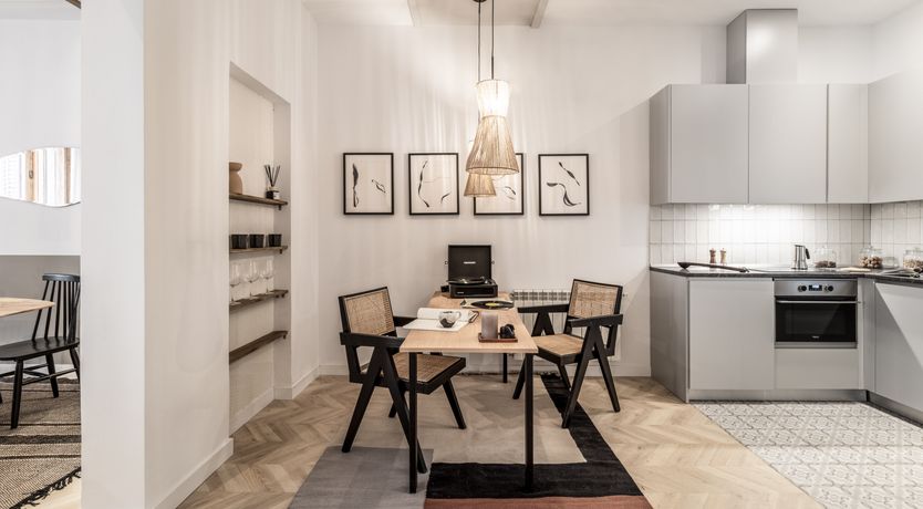 Photo of Malasaña Magic