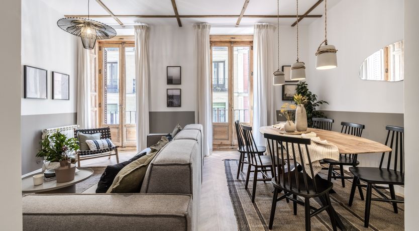 Photo of Malasaña Magic