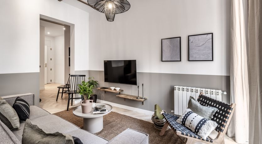 Photo of Malasaña Magic