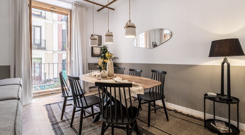 Photo of Malasaña Magic