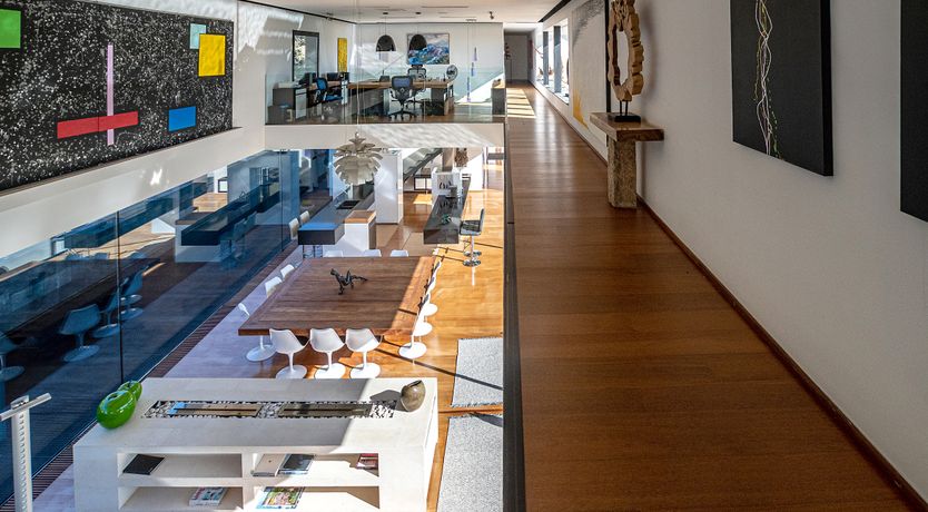 Photo of The Moat House