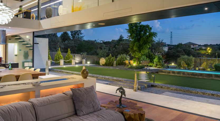 Photo of The Moat House