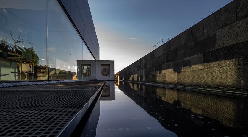 Photo of The Moat House