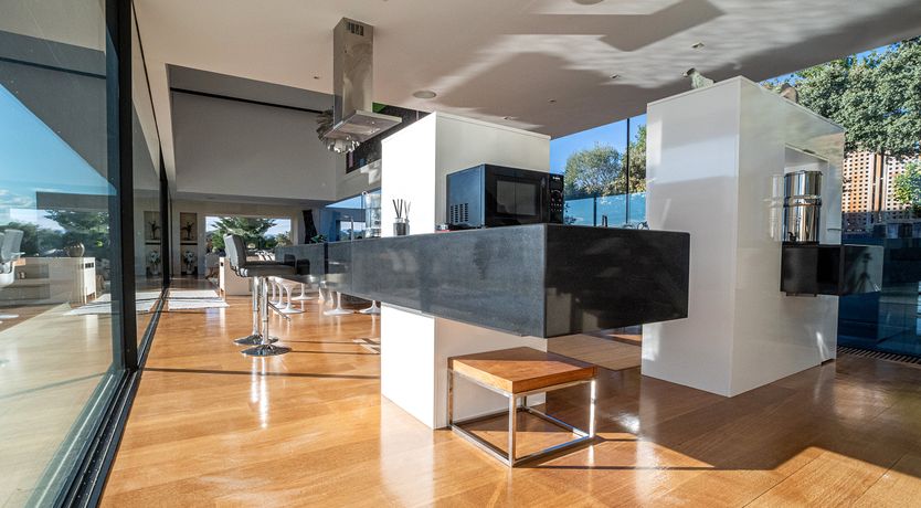 Photo of The Moat House