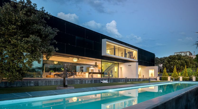 Photo of The Moat House