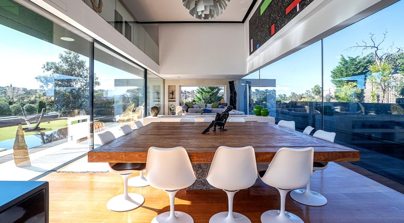 Photo of The Moat House