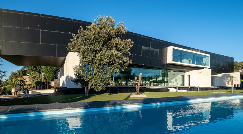 Photo of The Moat House