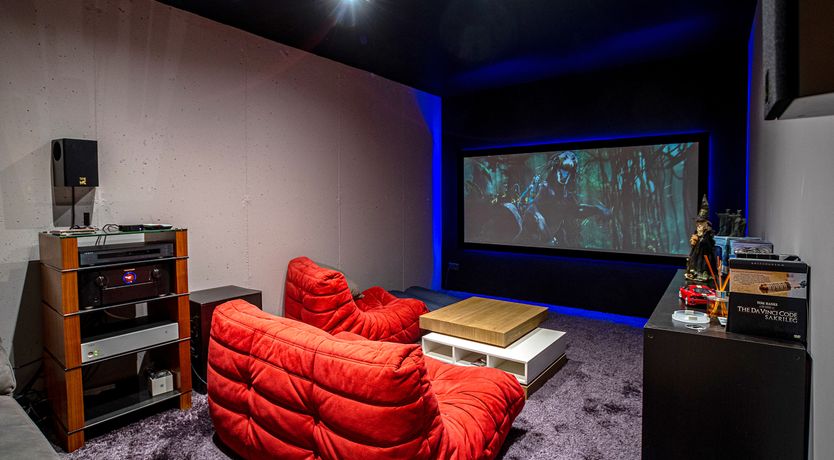 Photo of The Moat House