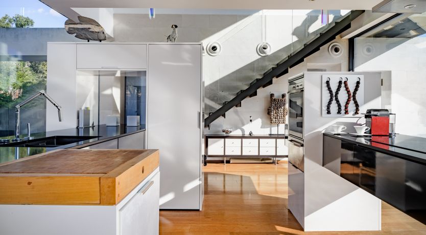 Photo of The Moat House