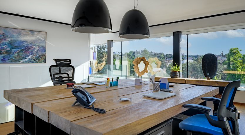 Photo of The Moat House