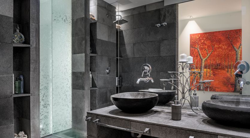 Photo of The Moat House