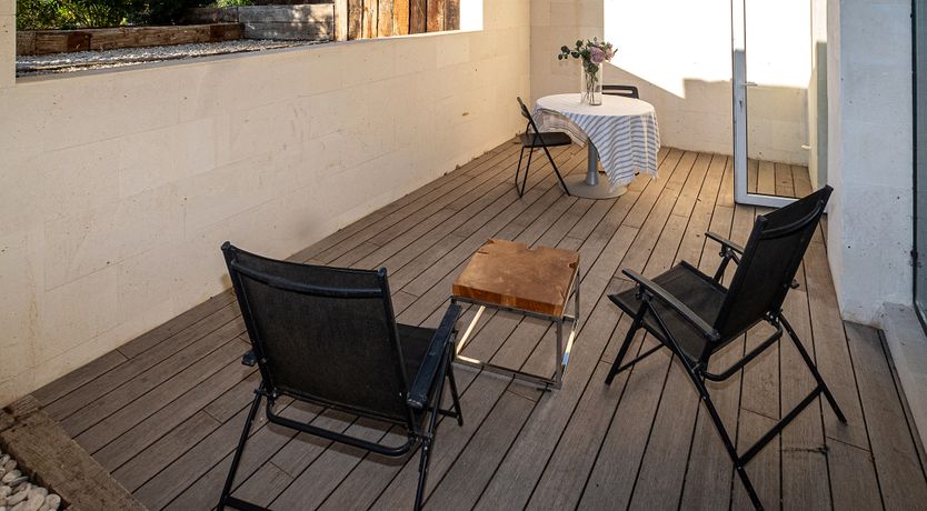 Photo of The Moat House