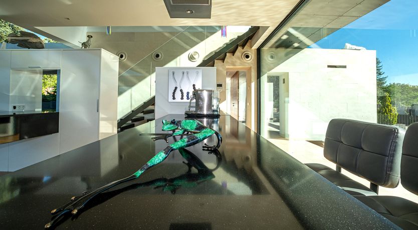 Photo of The Moat House