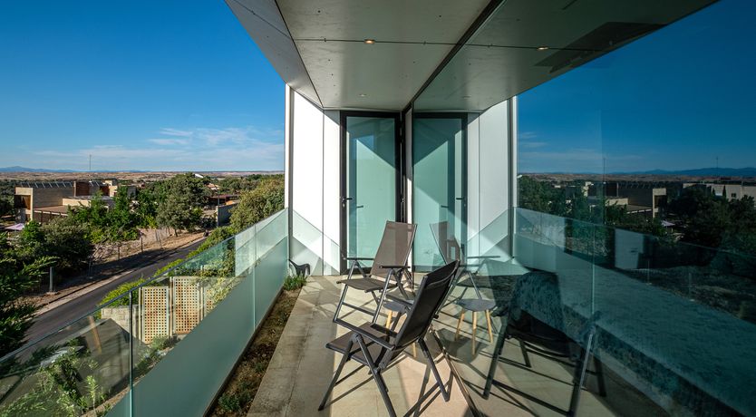 Photo of The Moat House