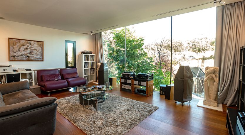 Photo of The Moat House