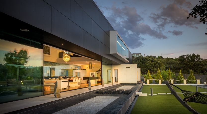 Photo of The Moat House