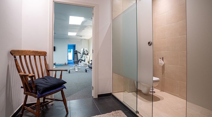 Photo of The Moat House