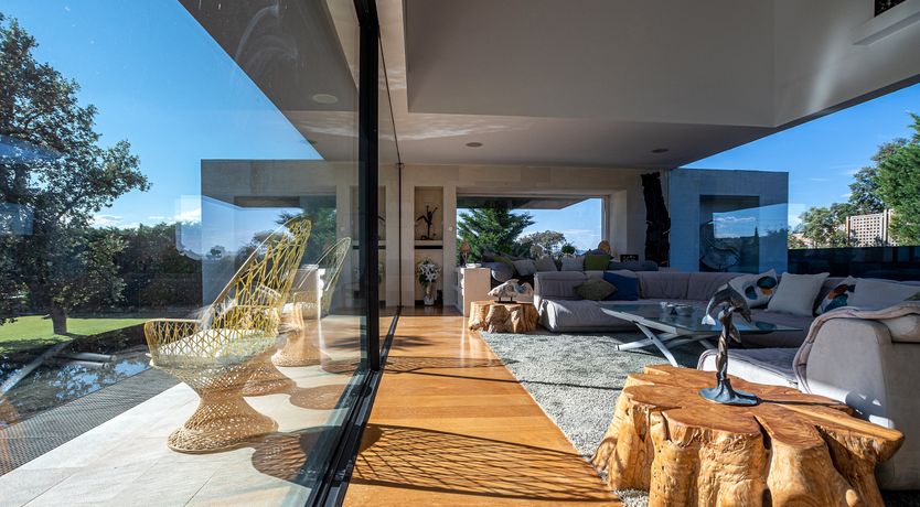 Photo of The Moat House