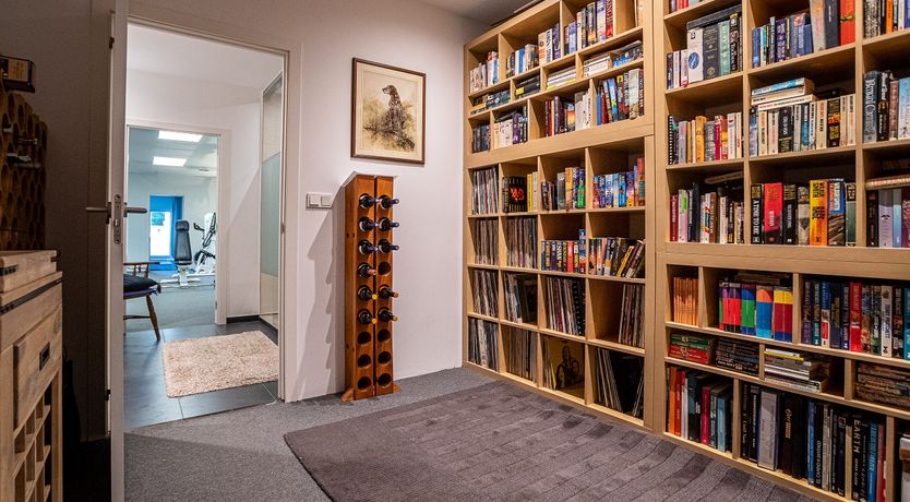 Photo of The Moat House