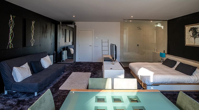 Photo of The Moat House