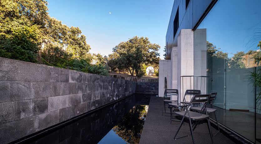 Photo of The Moat House