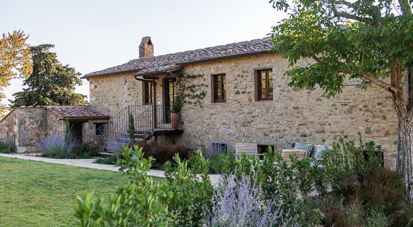 Photo of Chianti Sunset