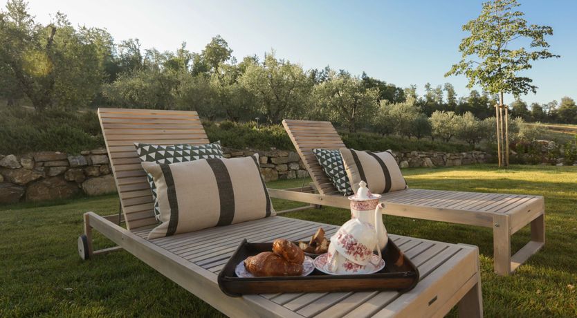 Photo of Chianti Sunset