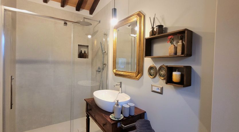 Photo of Chianti Sunset