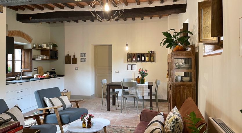 Photo of Chianti Sunset