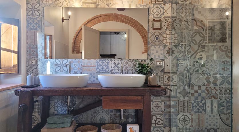 Photo of Chianti Sunset