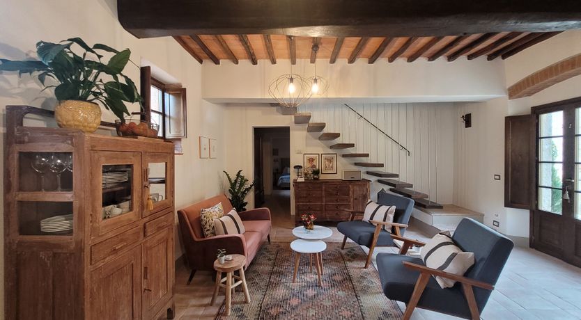 Photo of Chianti Sunset