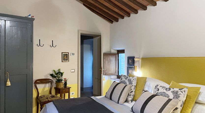 Photo of Chianti Sunset