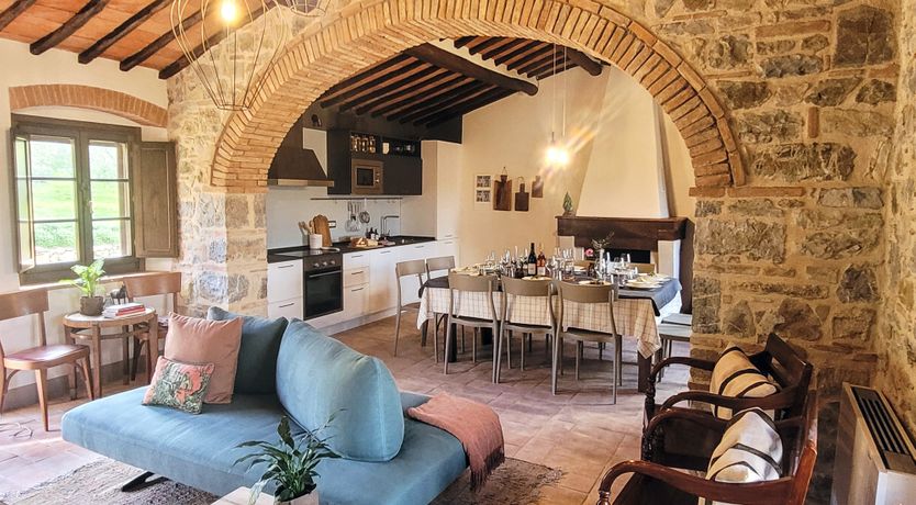 Photo of Chianti Sunset